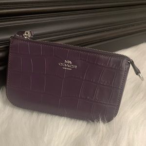 COACH Nolita 19